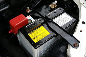 Car Battery 이미지